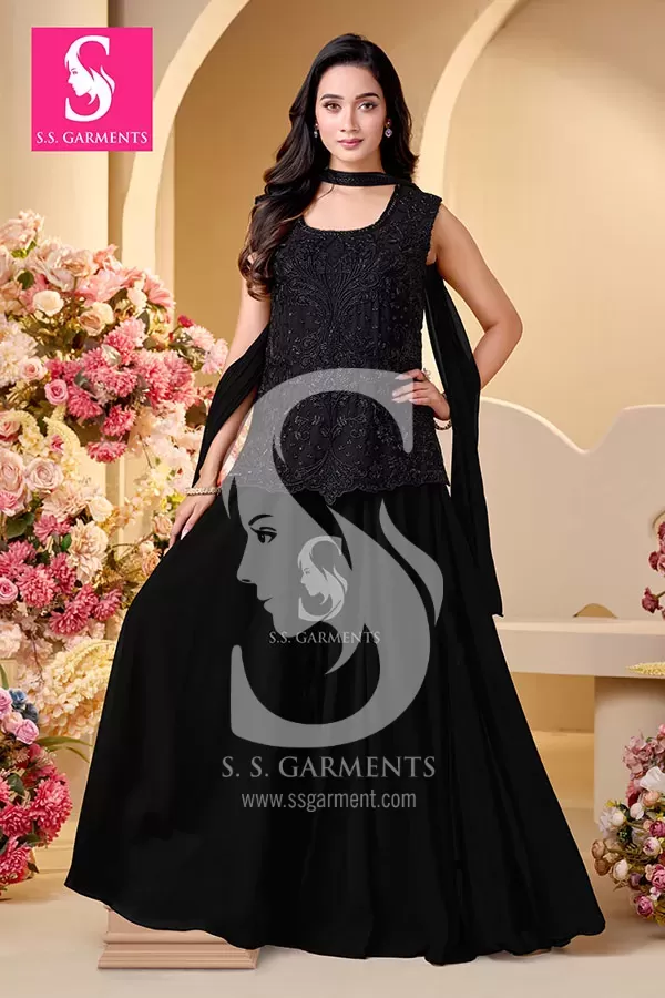 3698 SS Garments Malad, Dadar, Mumbai